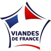 Logo VIANDES DE FRANCE